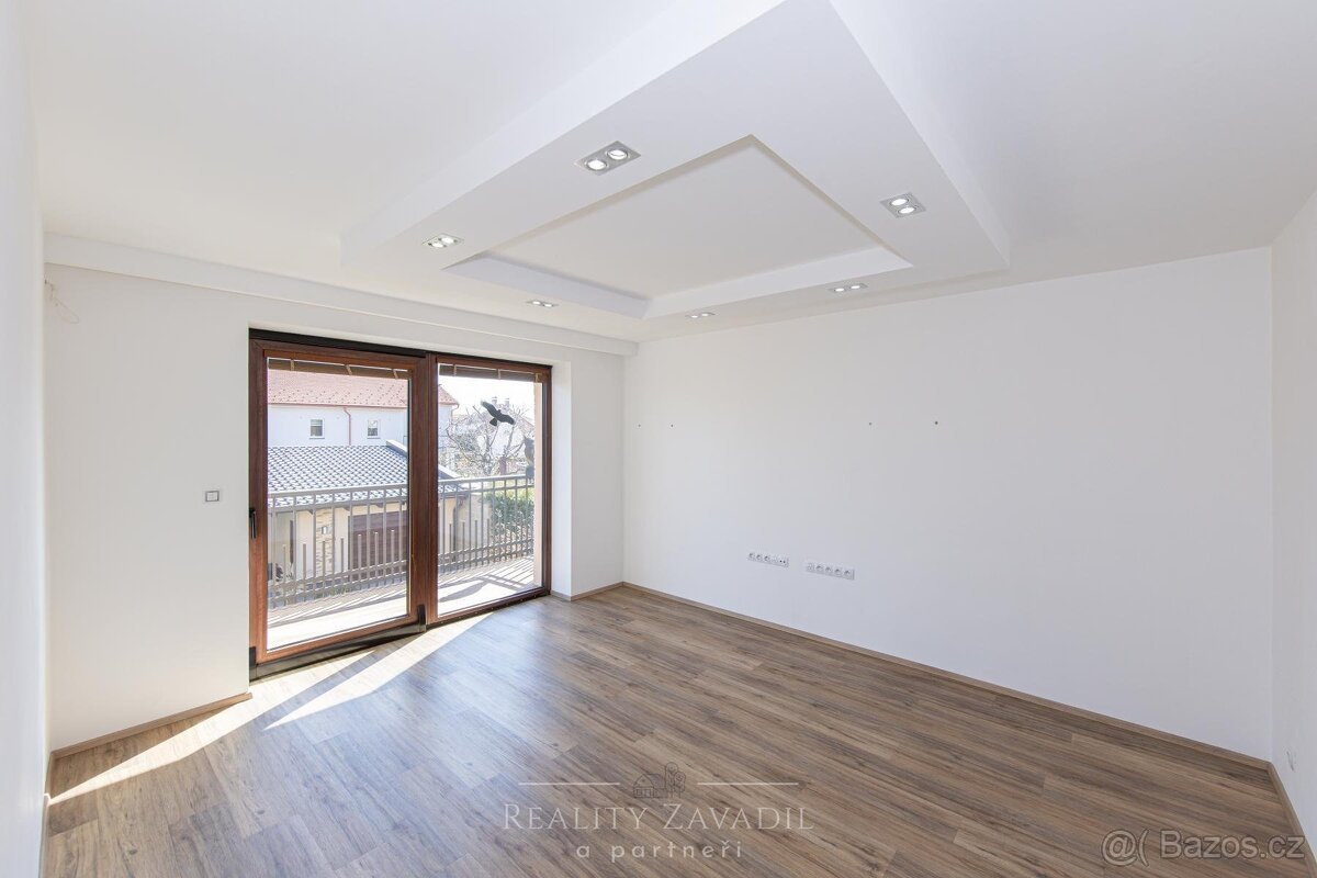 Prodej , ubytování, 314 m² - Praha - Suchdol, ev.č. 00786 - 17