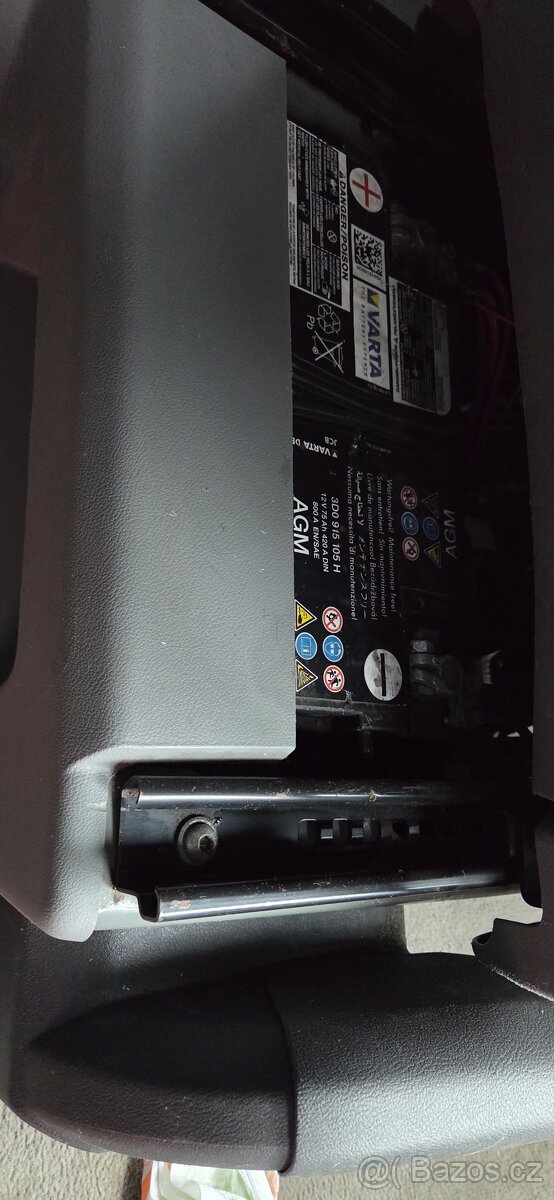 VW. Multivan T5 2.5TDi 128kw. DSG HIGHLINE 😏 - 17