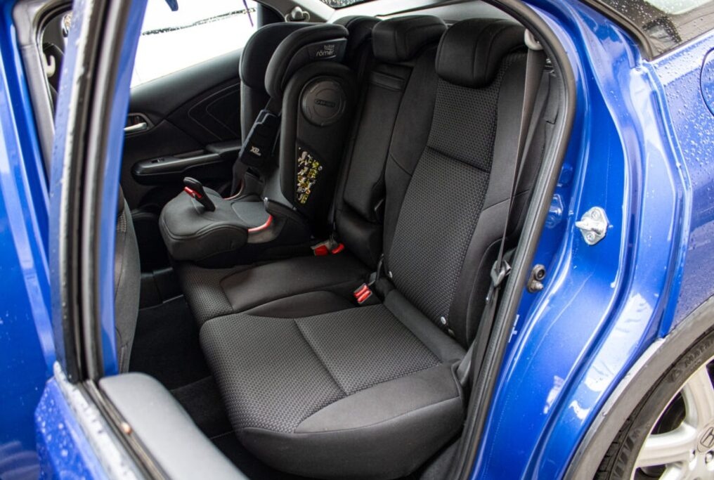 Honda Civic Tourer 1.8 i-VTEC Comfort - 17