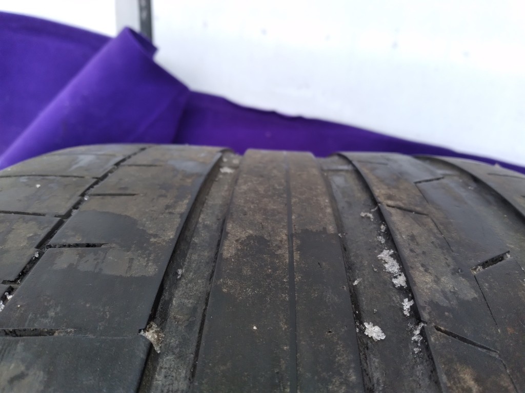 ALU KOLA BMW R21 - 17