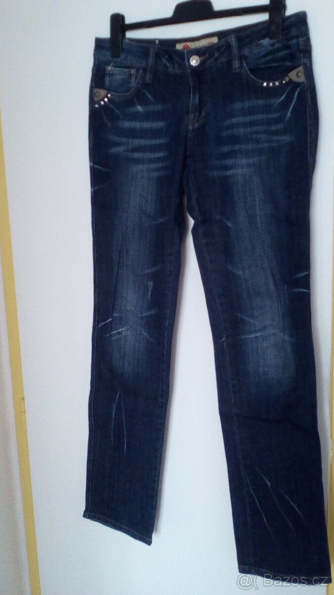 Dámské a pánské - 17