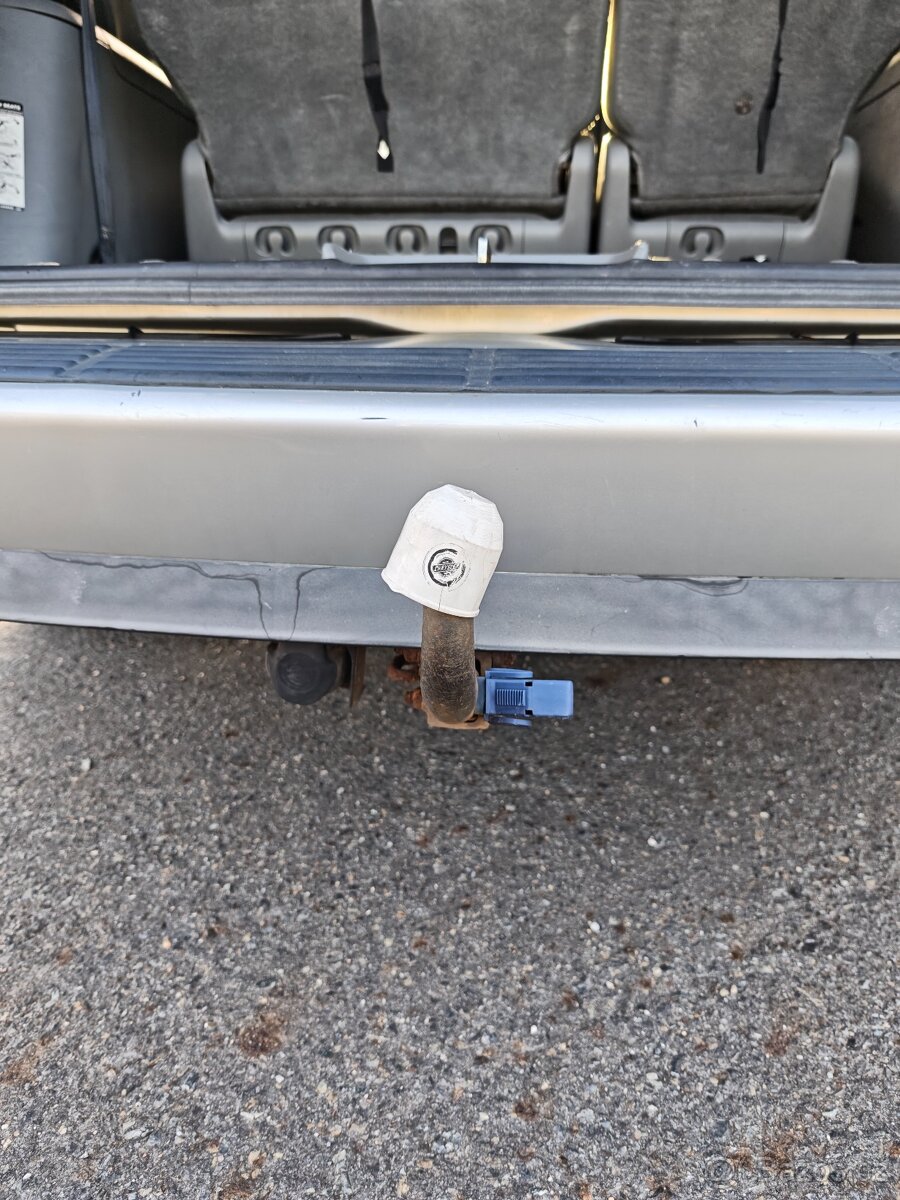 Chrysler Grand Voyager 2.8 CRD - 17