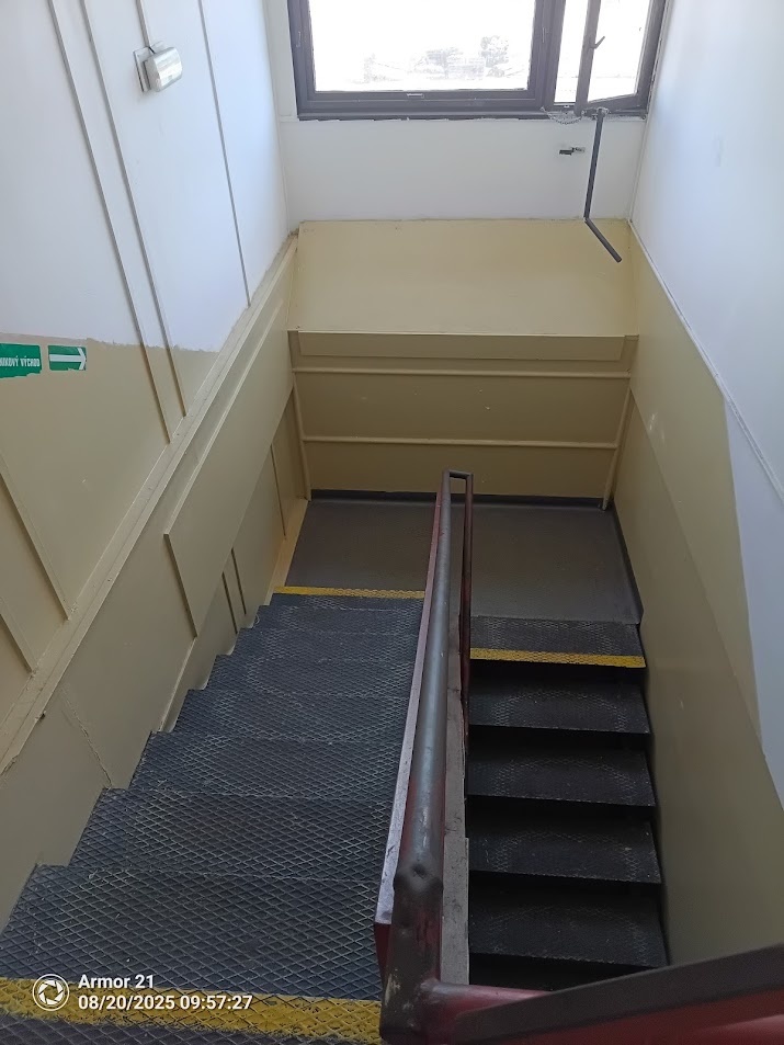 Ubytování Kolín skoro "zdarma" - 17
