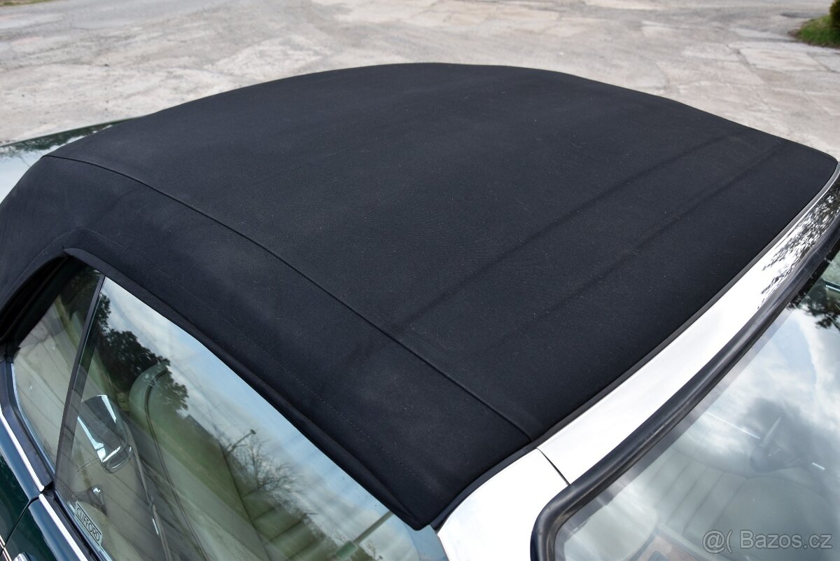 Jaguar XJS 5.3 V12 CLASSIC COLLECTION LHD - 17