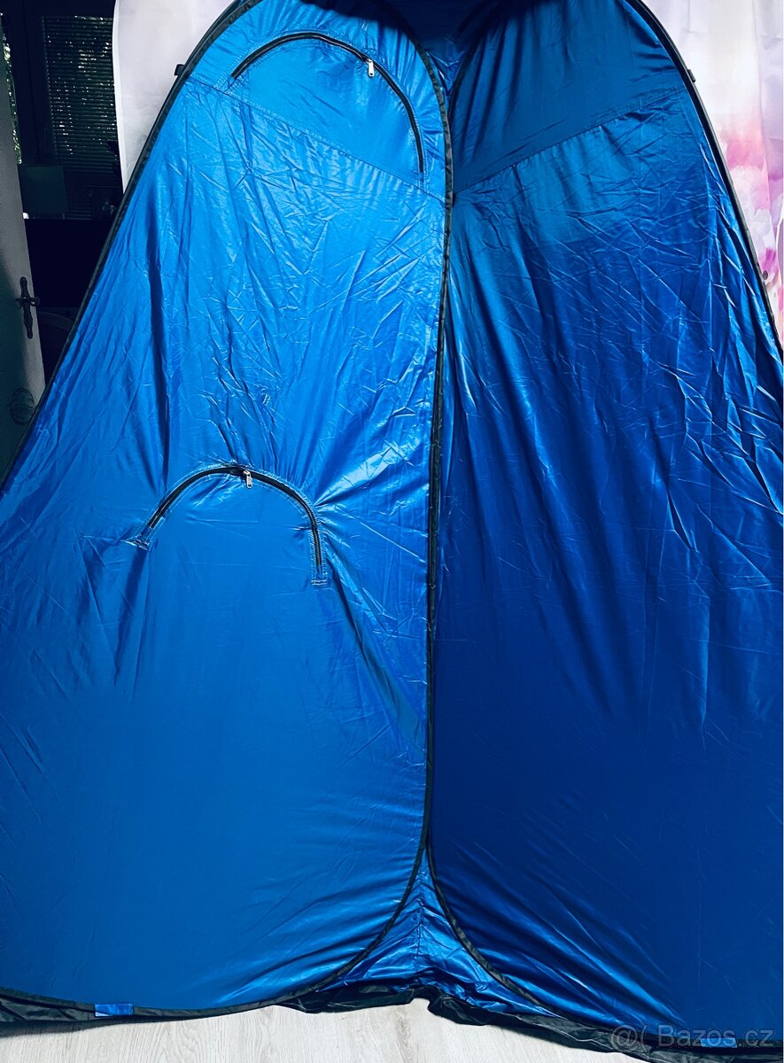 STAN kempink skládací ve vaku 150x190 cm - 17