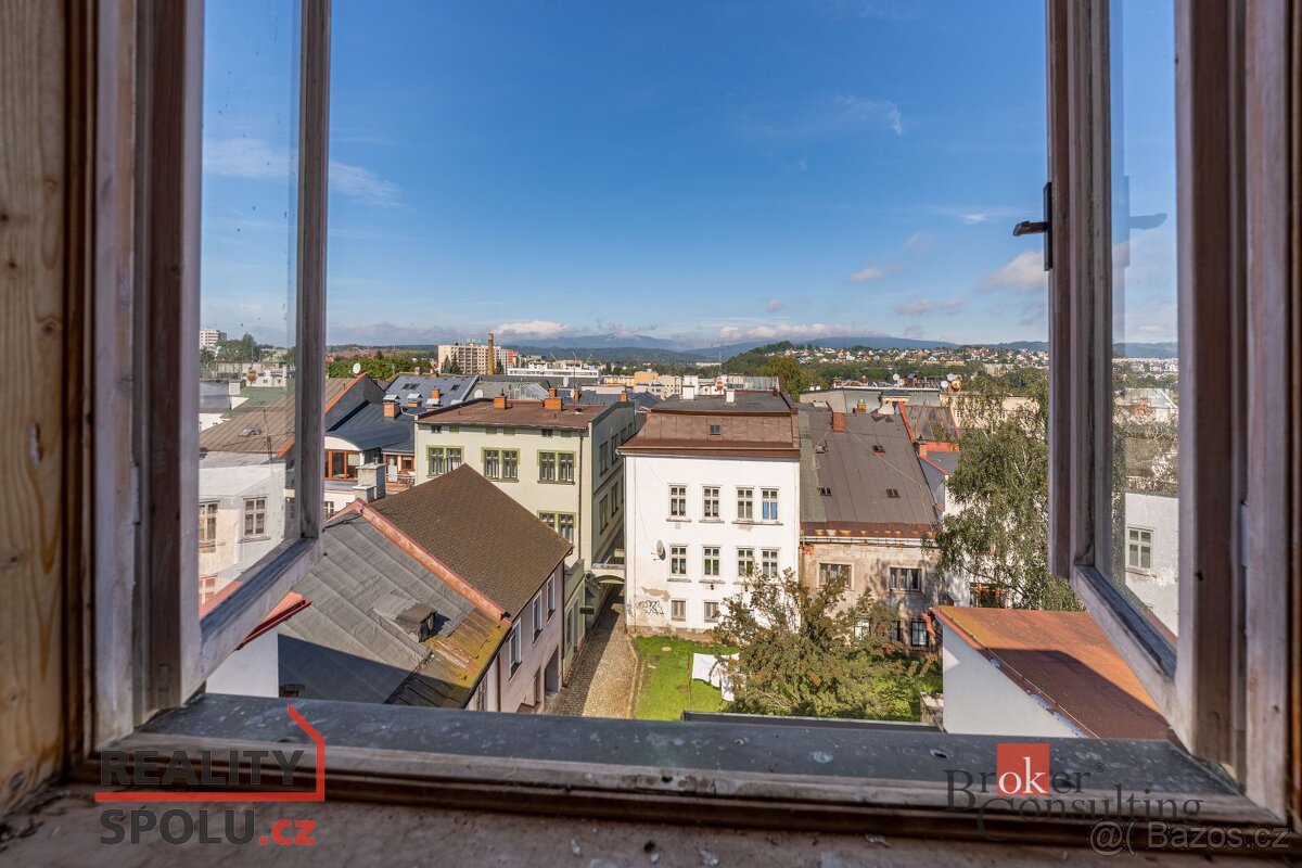 Prodej, domy/rodinný, 360 m2, Havlíčkova 116, 54101 Trutnov, - 17