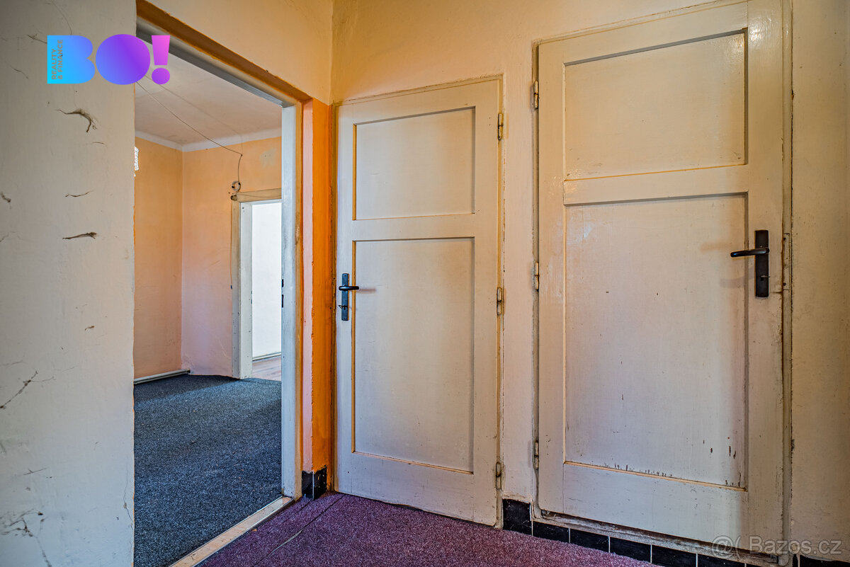 Prodej rodinného domu, pozemek 1371m2, Vendryně - 17