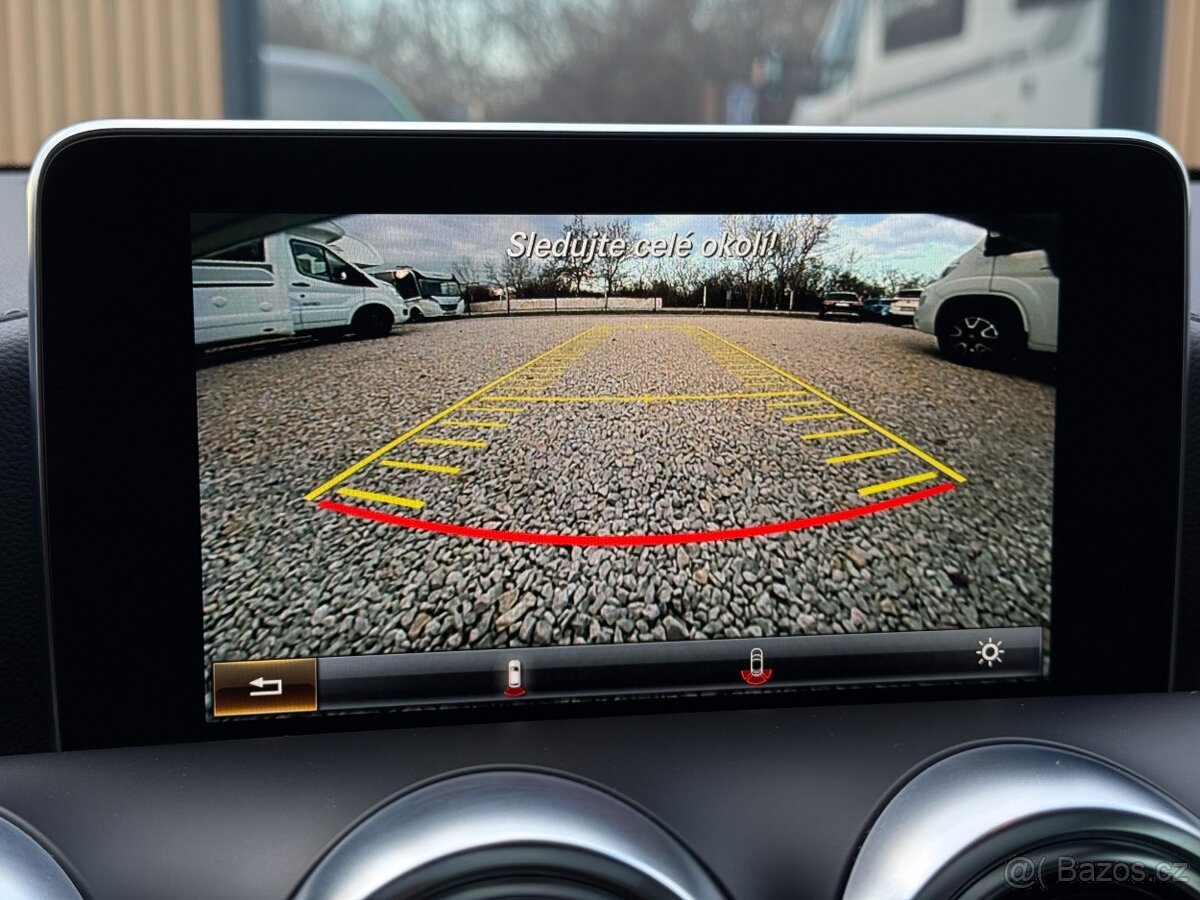 Mercedes-Benz AMG GT Coupé Panorama, TOP stav - 17