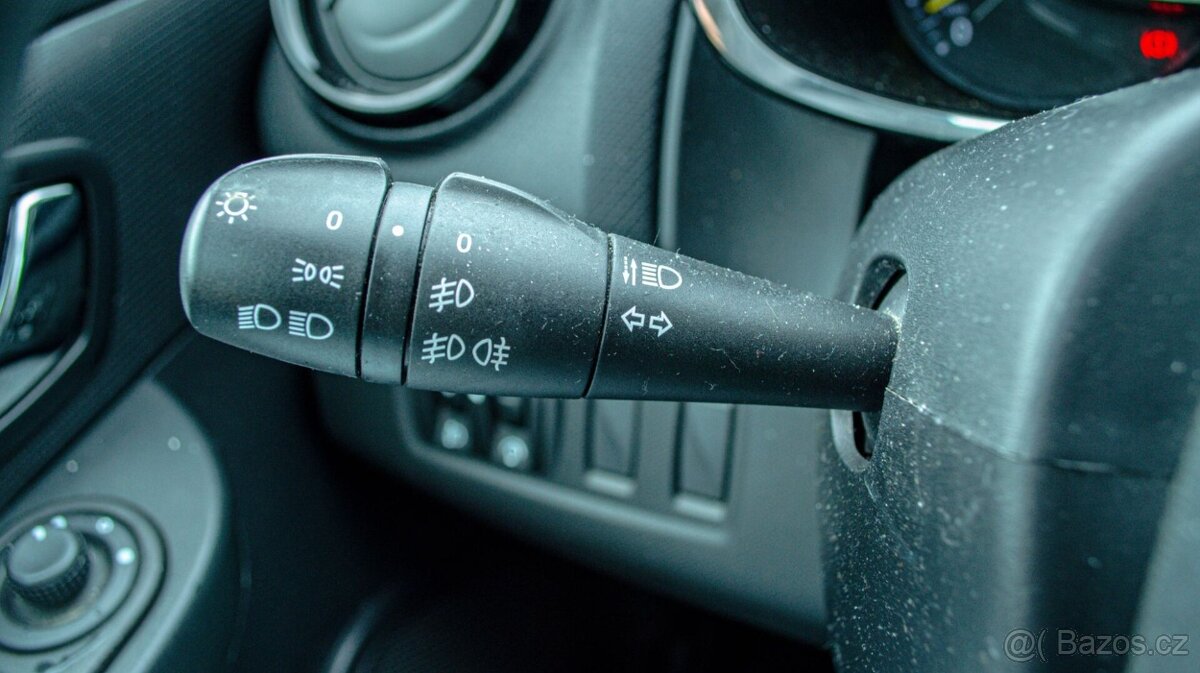 Renault Clio Grandtour 1.2 - 17