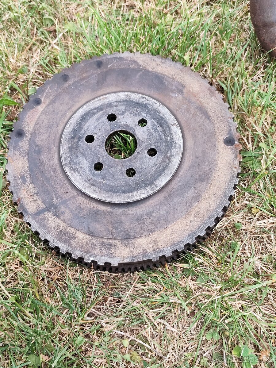 Mix věci škoda - 17