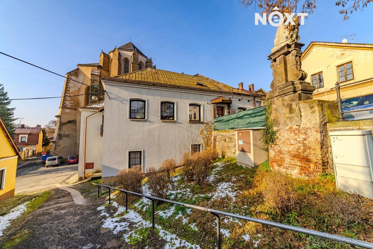 Prodej Rodinný dům, 325㎡ - 17