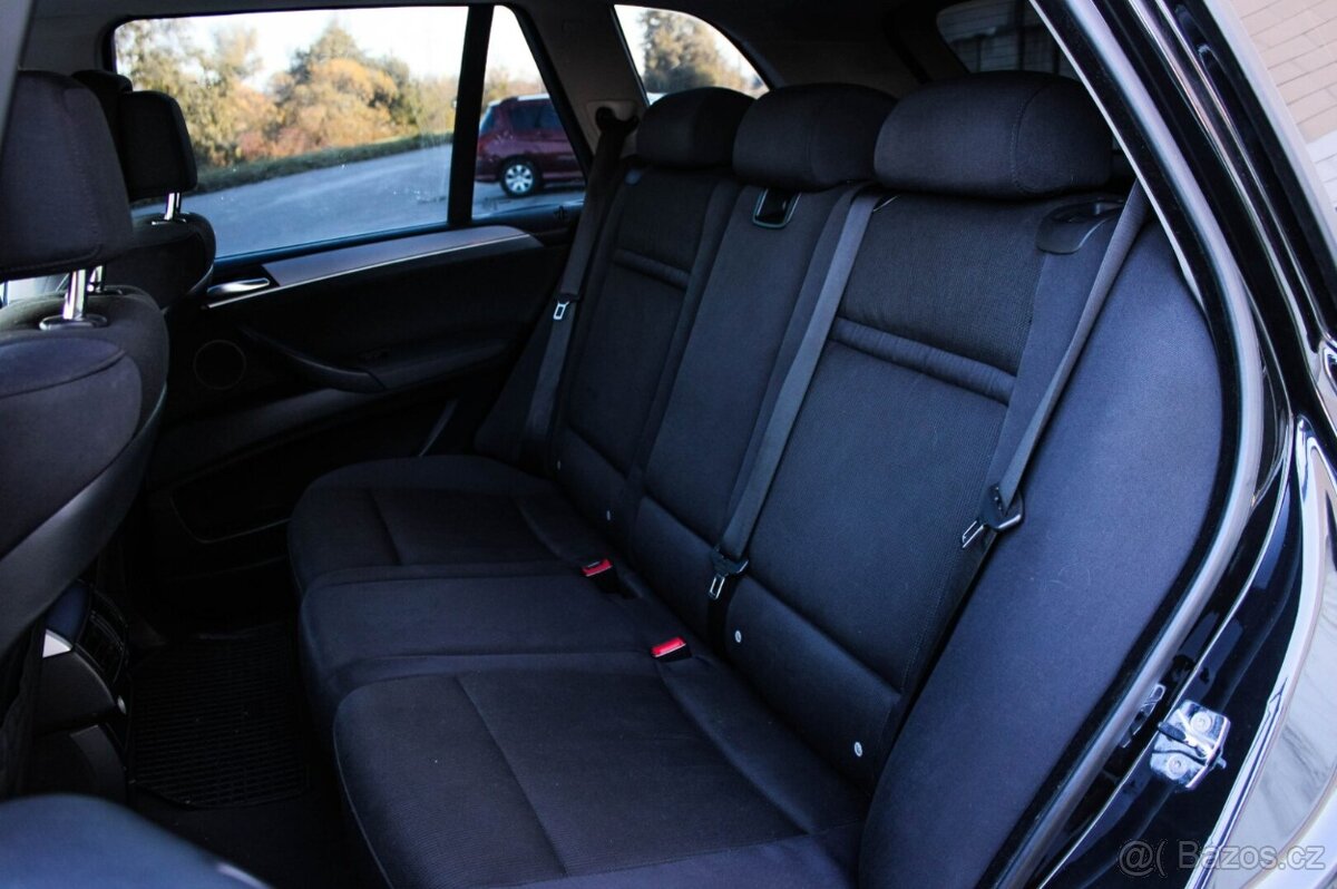 BMW X5 xDrive30d - 17