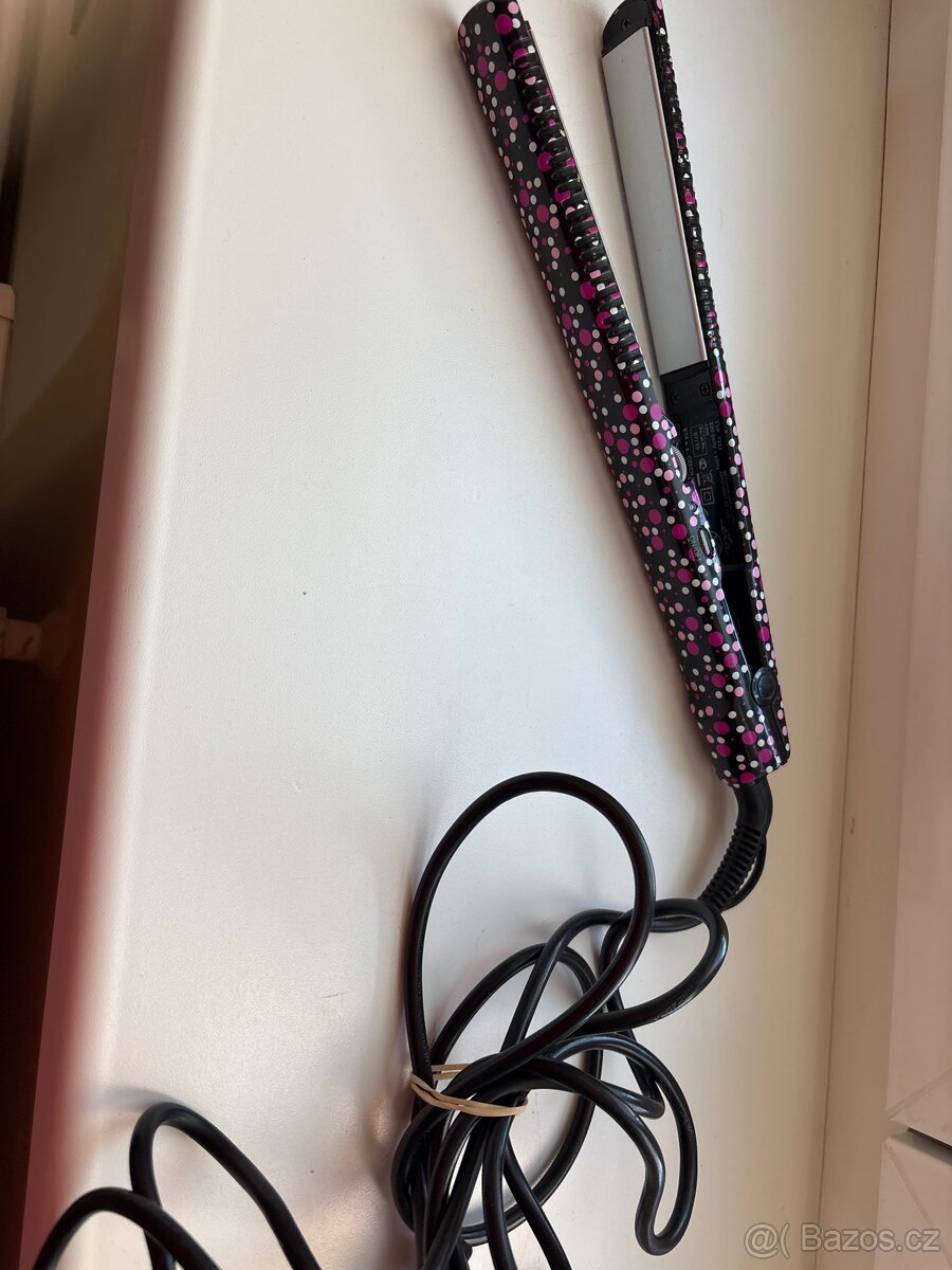 Sport. lahve dom.potr, lyžař.helma,fén, kulma,. - 17