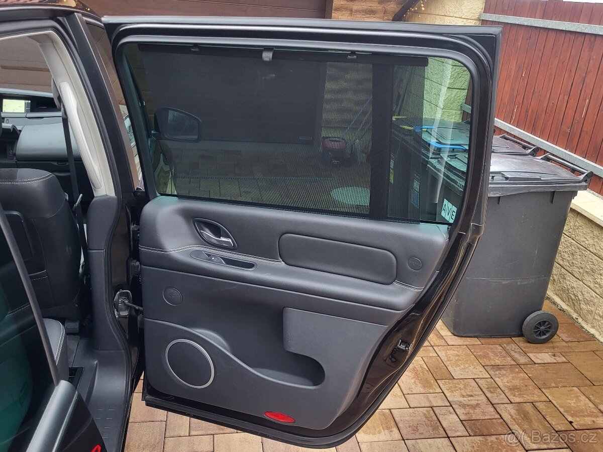 Renault Espace 2.0dCi 127kW Edition25th Panorama - 2x sada - 17