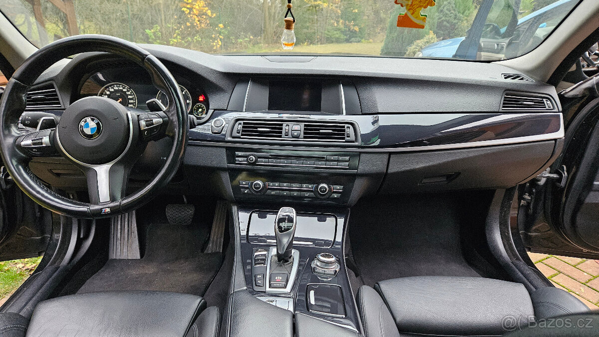 BMW 530xD - 17
