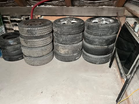 levné náhradní díly z Octavia 1.9 tdi 66,81 Kw 1.8 92 kw - 17