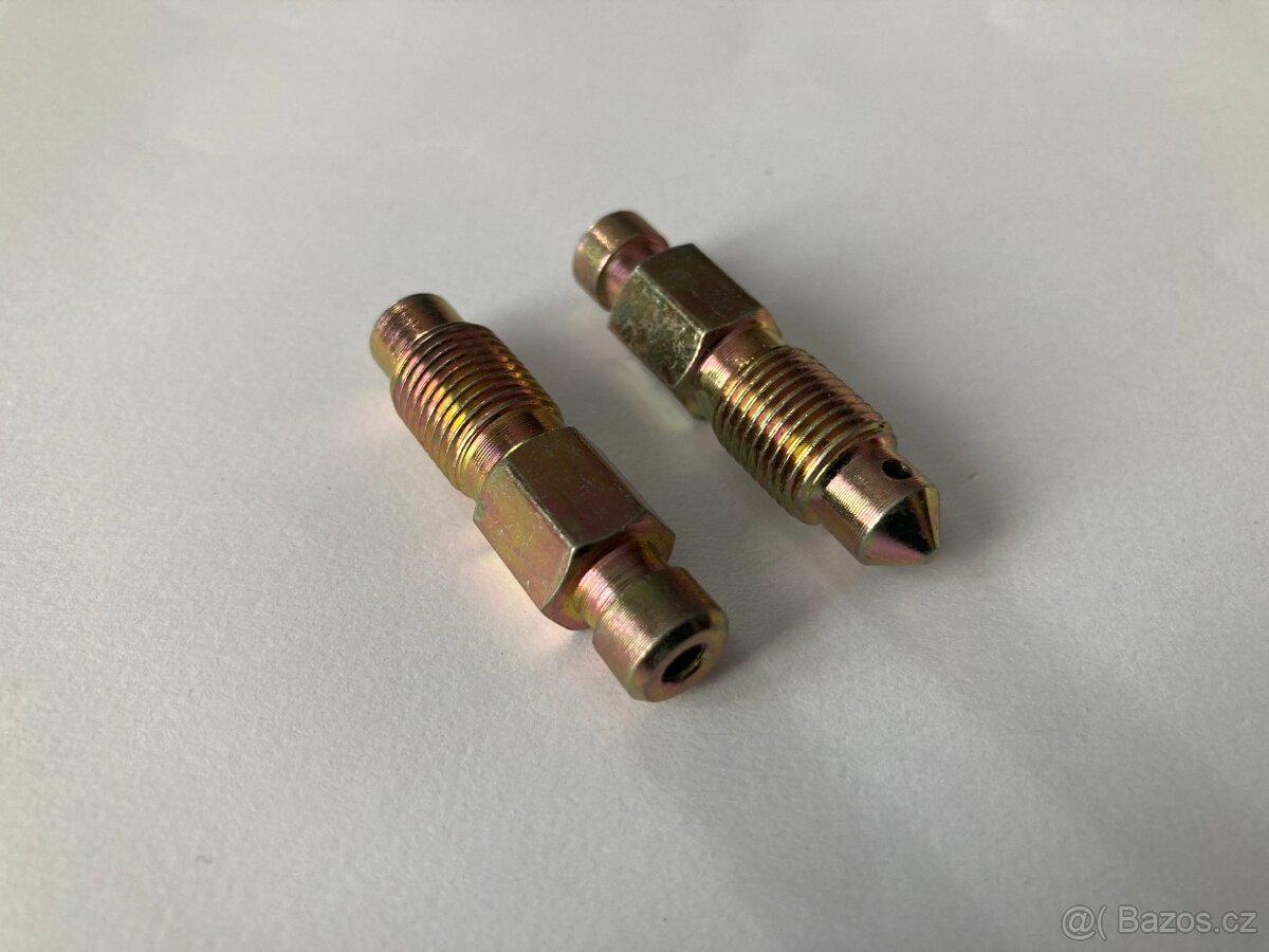 Uaz, Gaz, Aro predám hlavný brzdový valec - 17