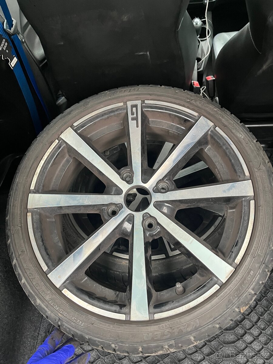 2021 Aixam Coupe GTI - 17