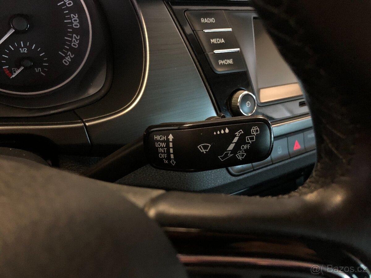 ŠKODA FABIA COMBI 1.2TSI 81KW - 17