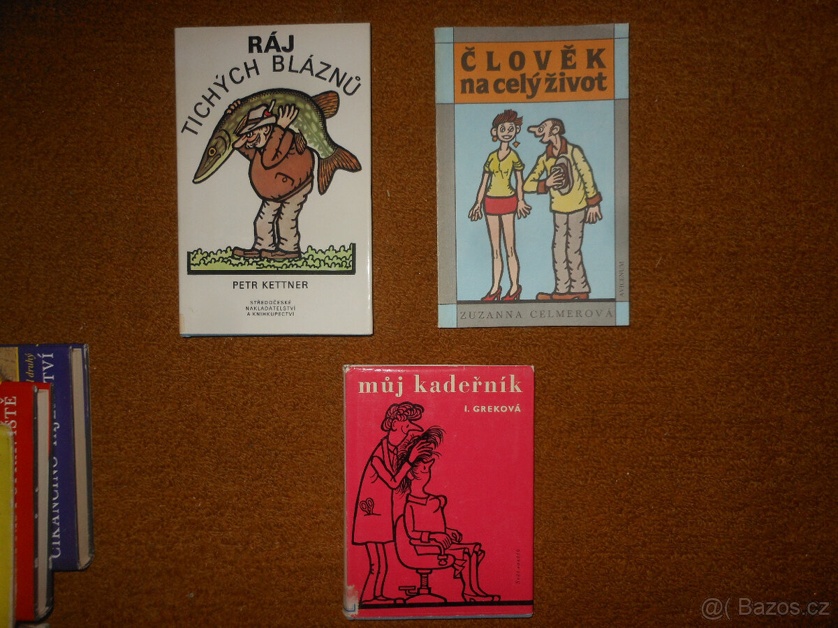 Srandokaps, vtipy, humor, Neprakta - 17