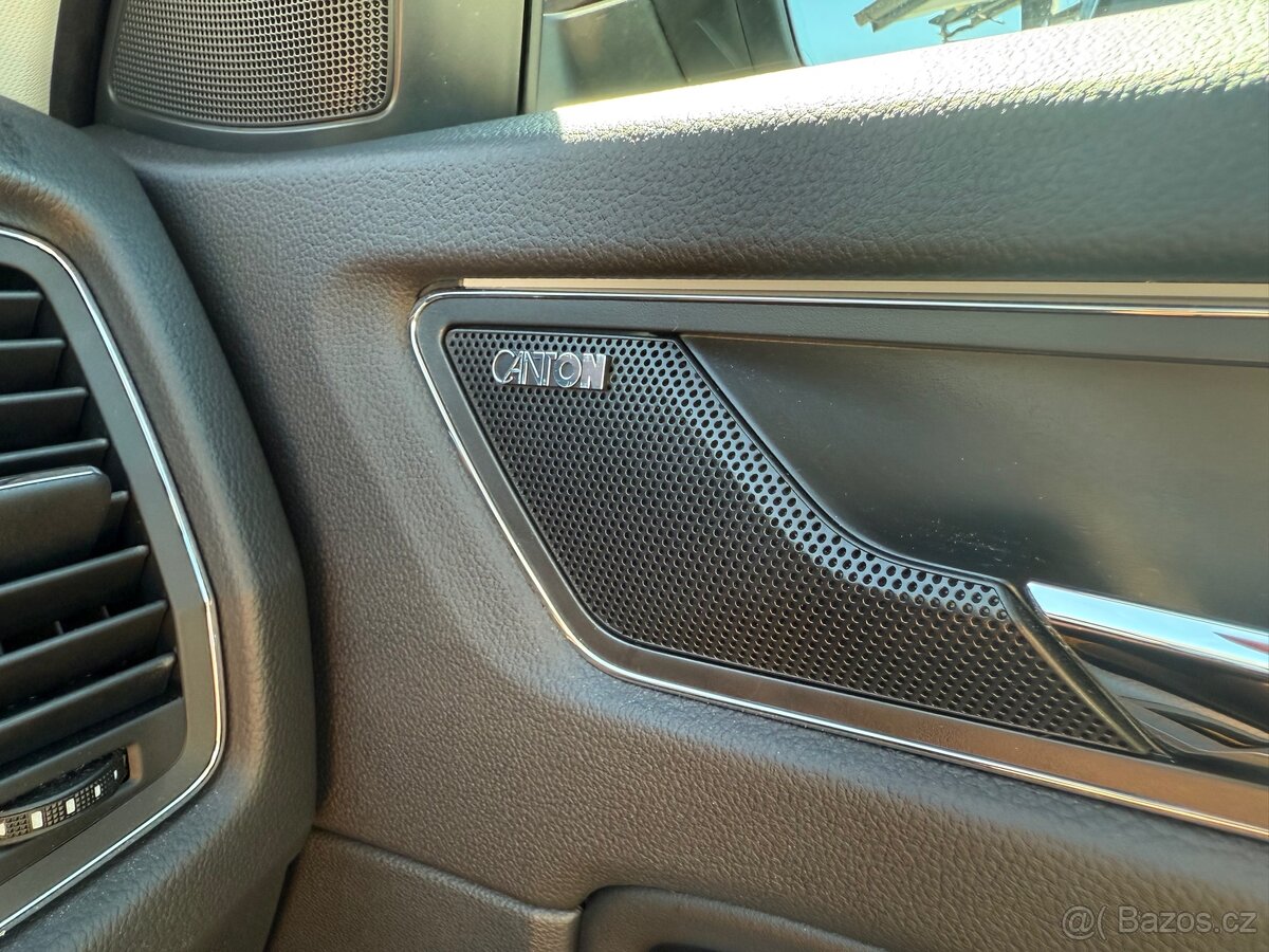 Kodiaq 1.5 TSI 110kW DSG ACC CANTON 4/2020 161 980 km DPH - 17