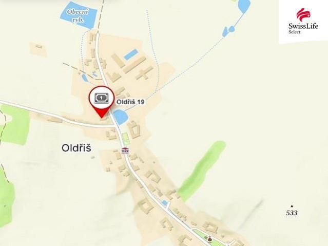 Prodej rodinného domu 66 m2, Blažejov - 17