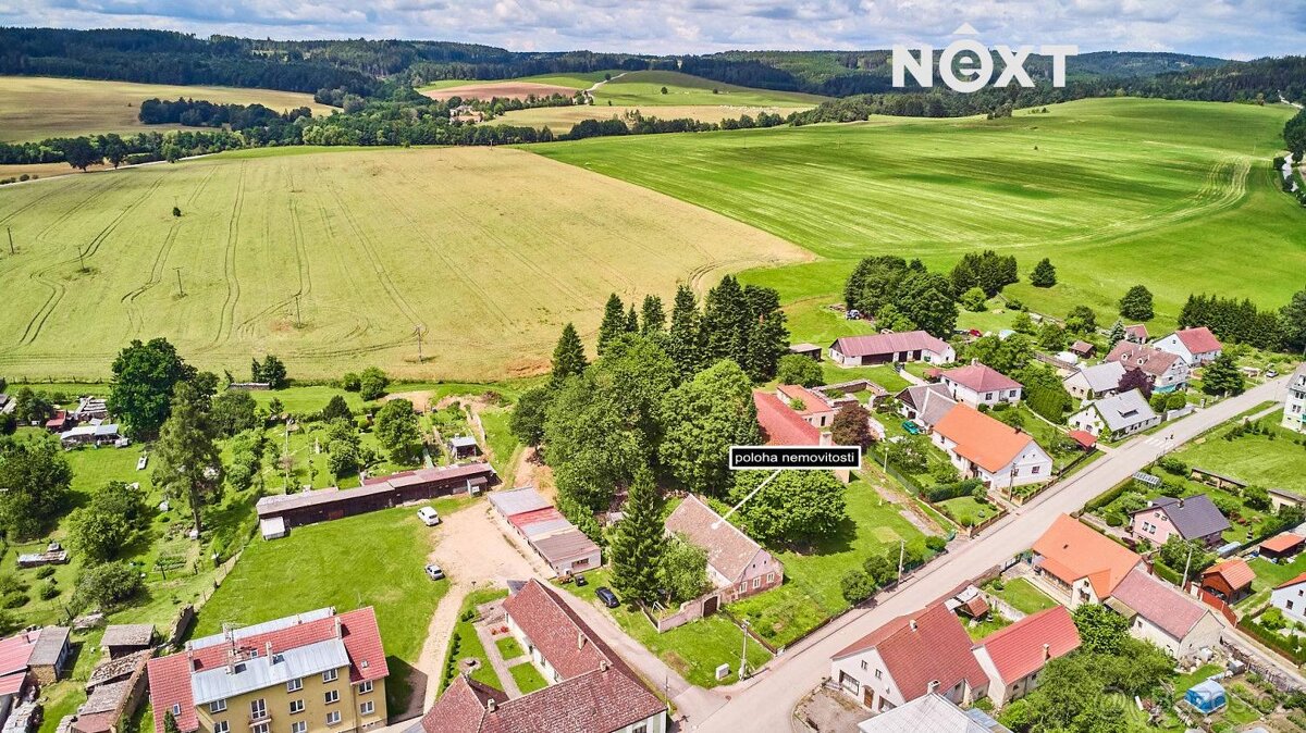 Prodej Chalupa, 89㎡ - 17