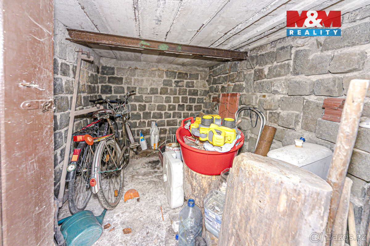 Prodej chaty, 51 m², Ledečko - 17