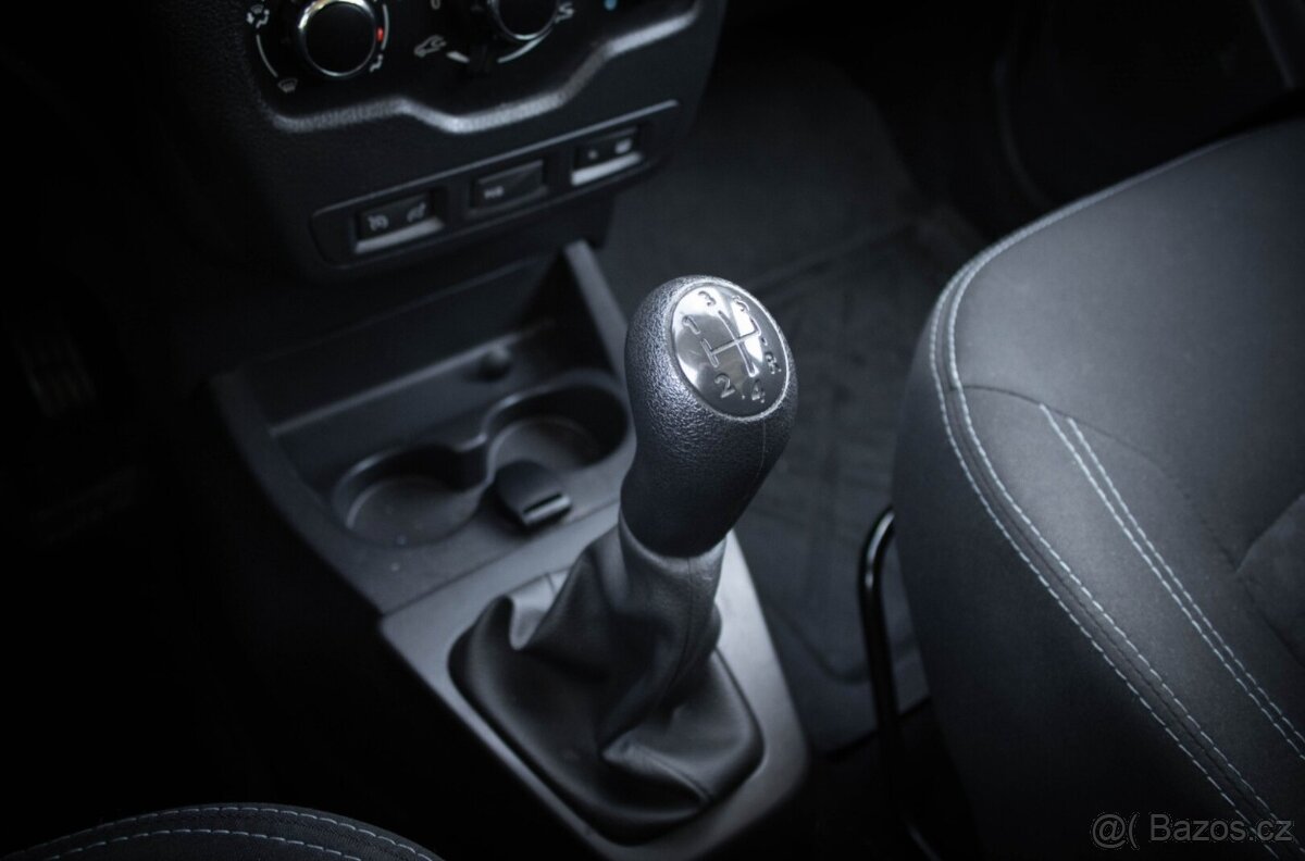 Dacia Dokker 1.2 TCe Stepway - 17