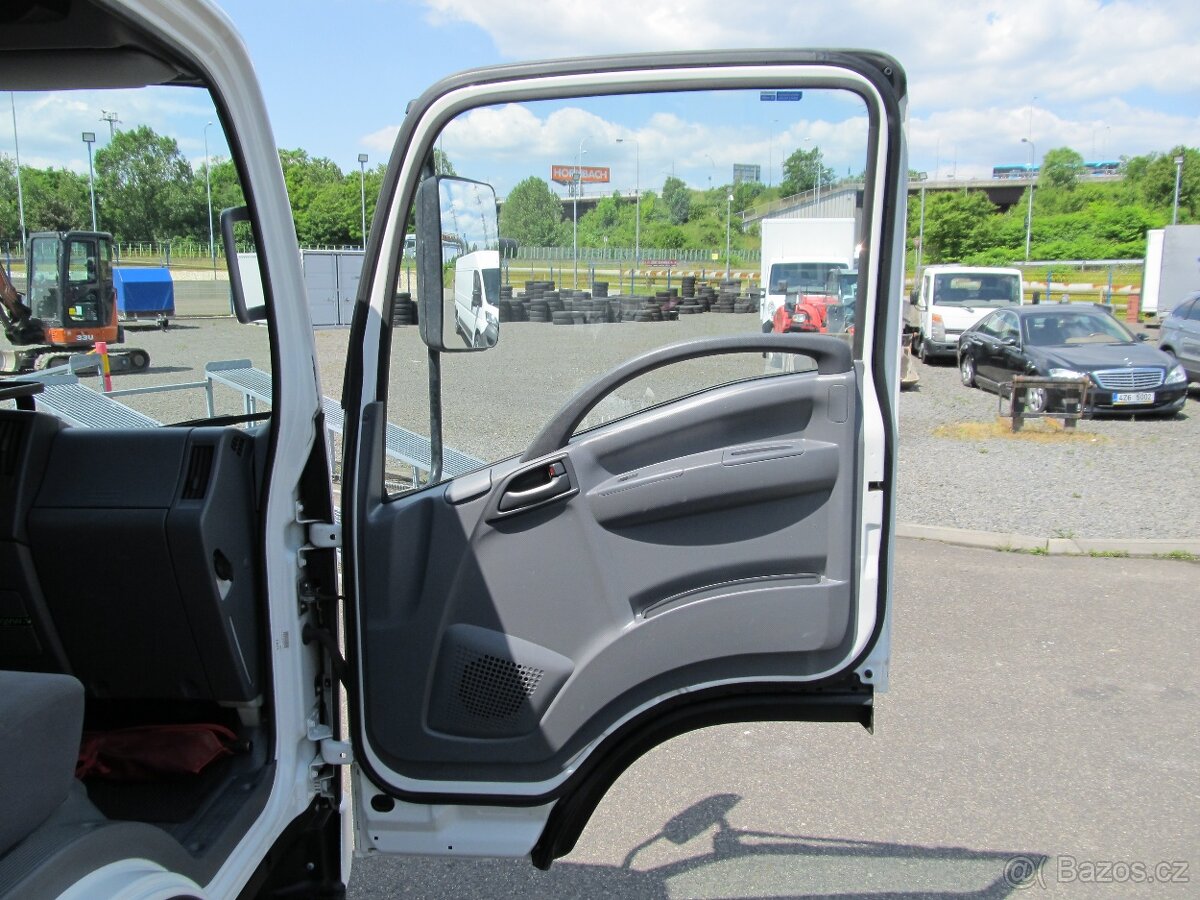 Isuzu N1R 3.0 skříň ČR 1.maj - 17
