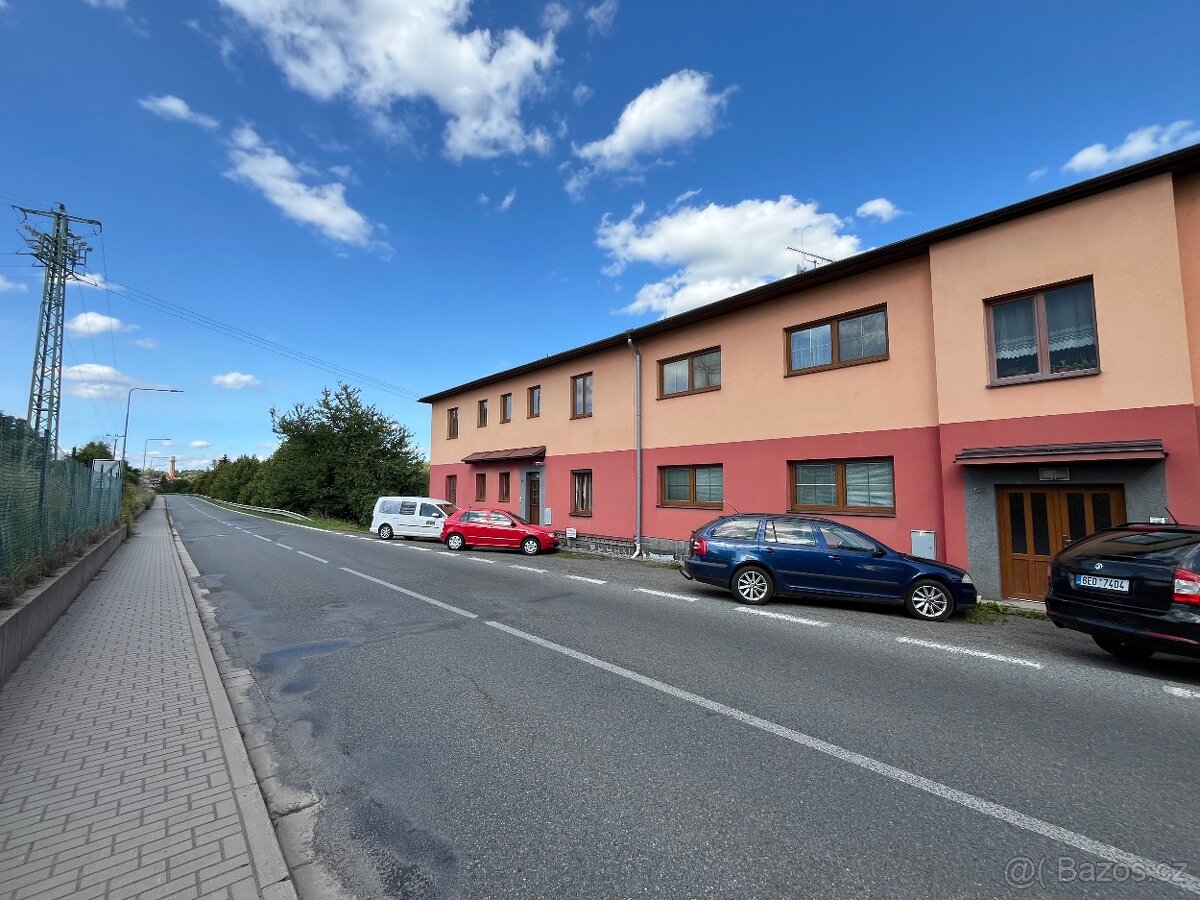 Prodej bytu 3+1 Hlinsko o velikosti 77m2 - 17