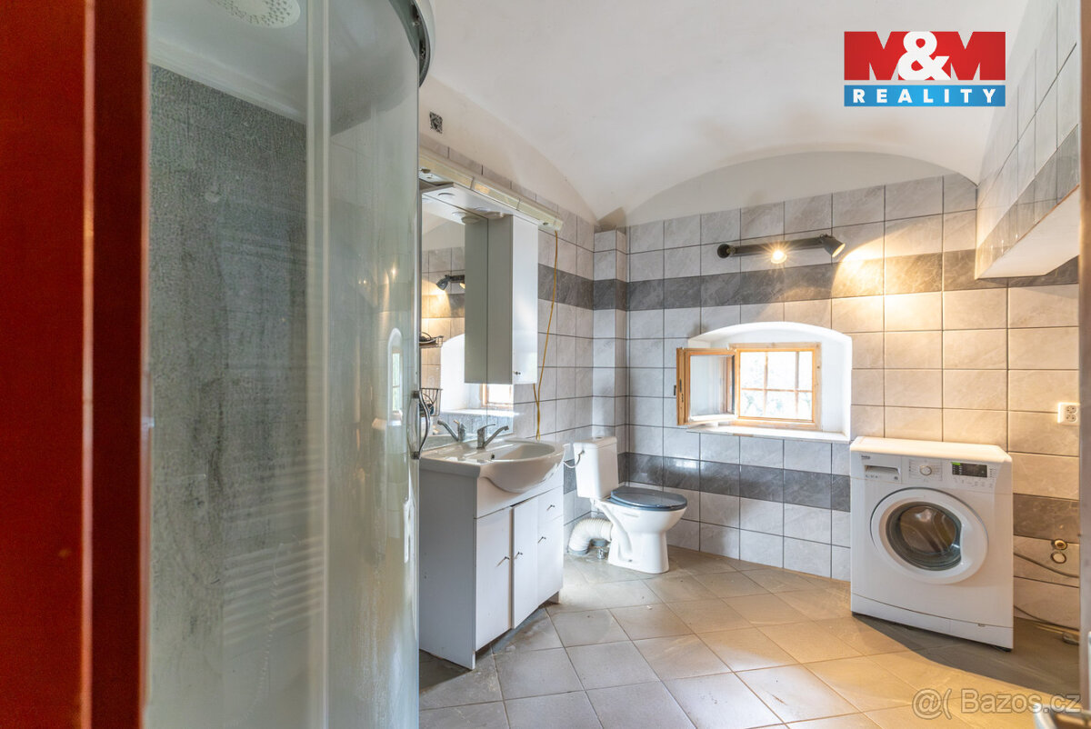 Prodej rodinného domu, 170 m², Počenice-Tetětice - 17