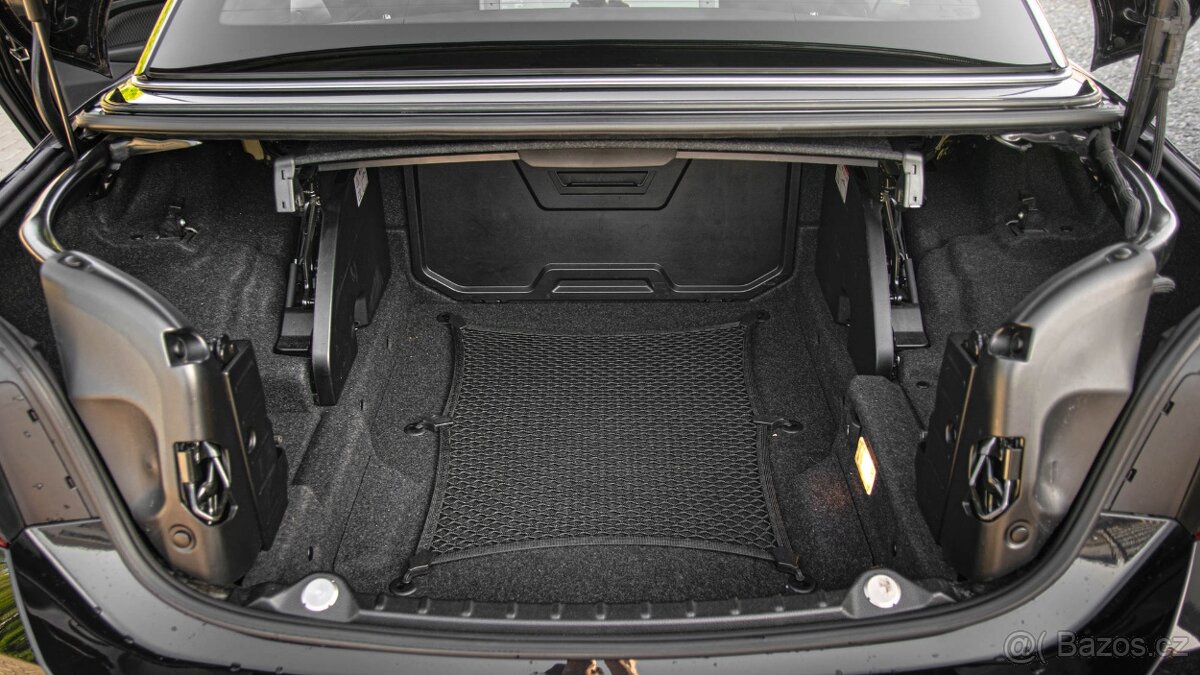 BMW Řada 4, 420D 140 KW XDRIVE LED - 17