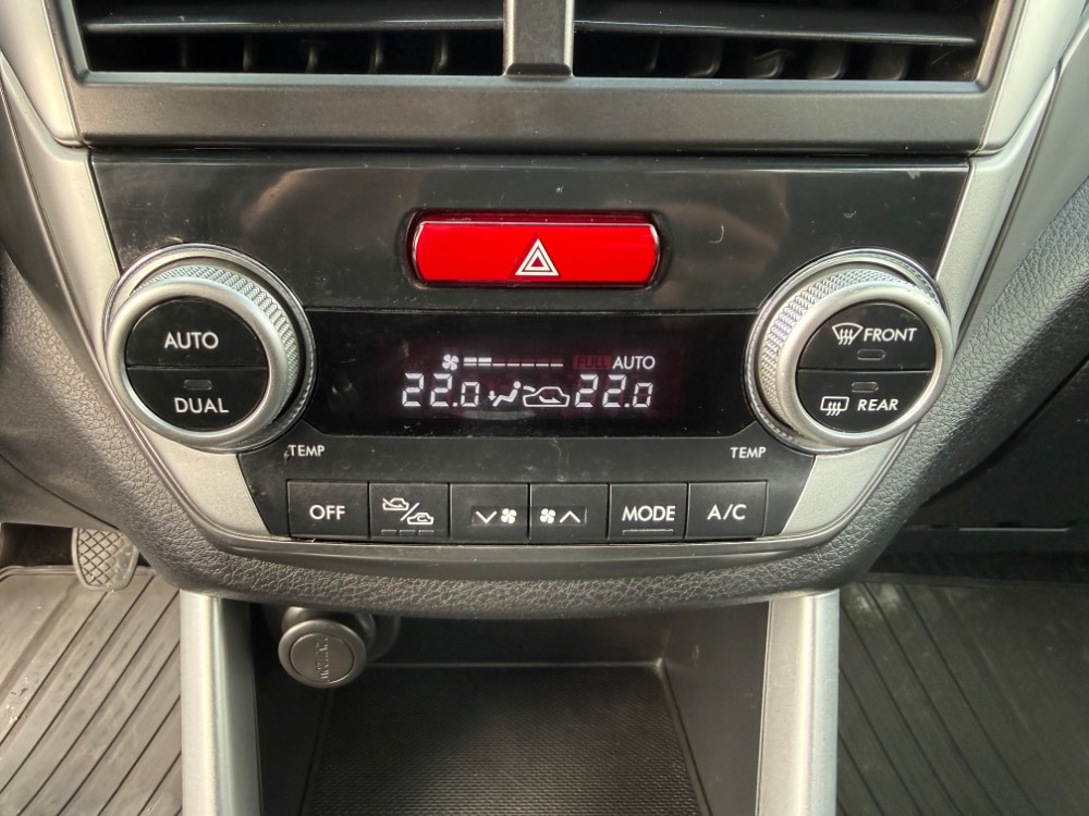 Subaru Forester 2.0TD 4x4 - 17