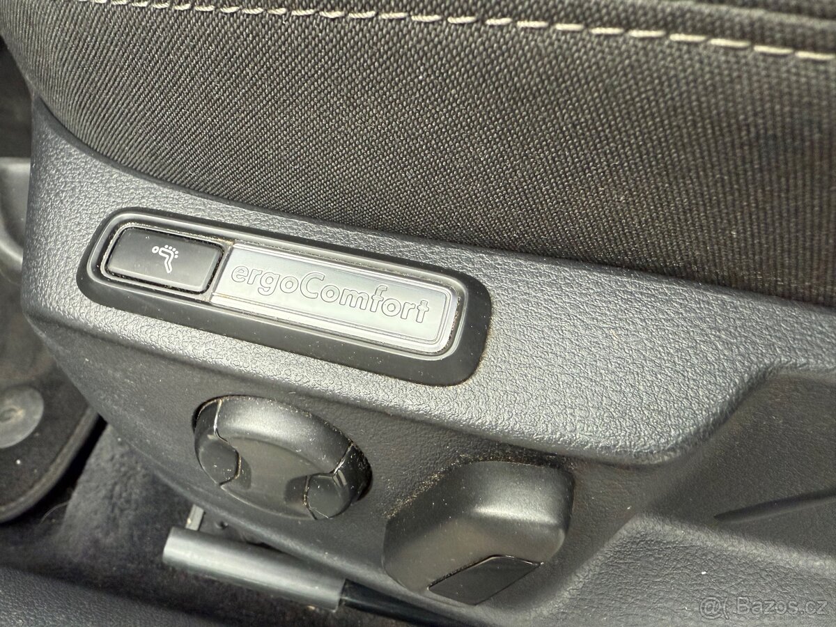 Volkswagen Passat B8, 2.0 tdi, 140kw - 17