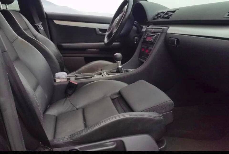 RADICI PAKA RADICKA AUDI A4 B6 B7 AUDI A3 - 17