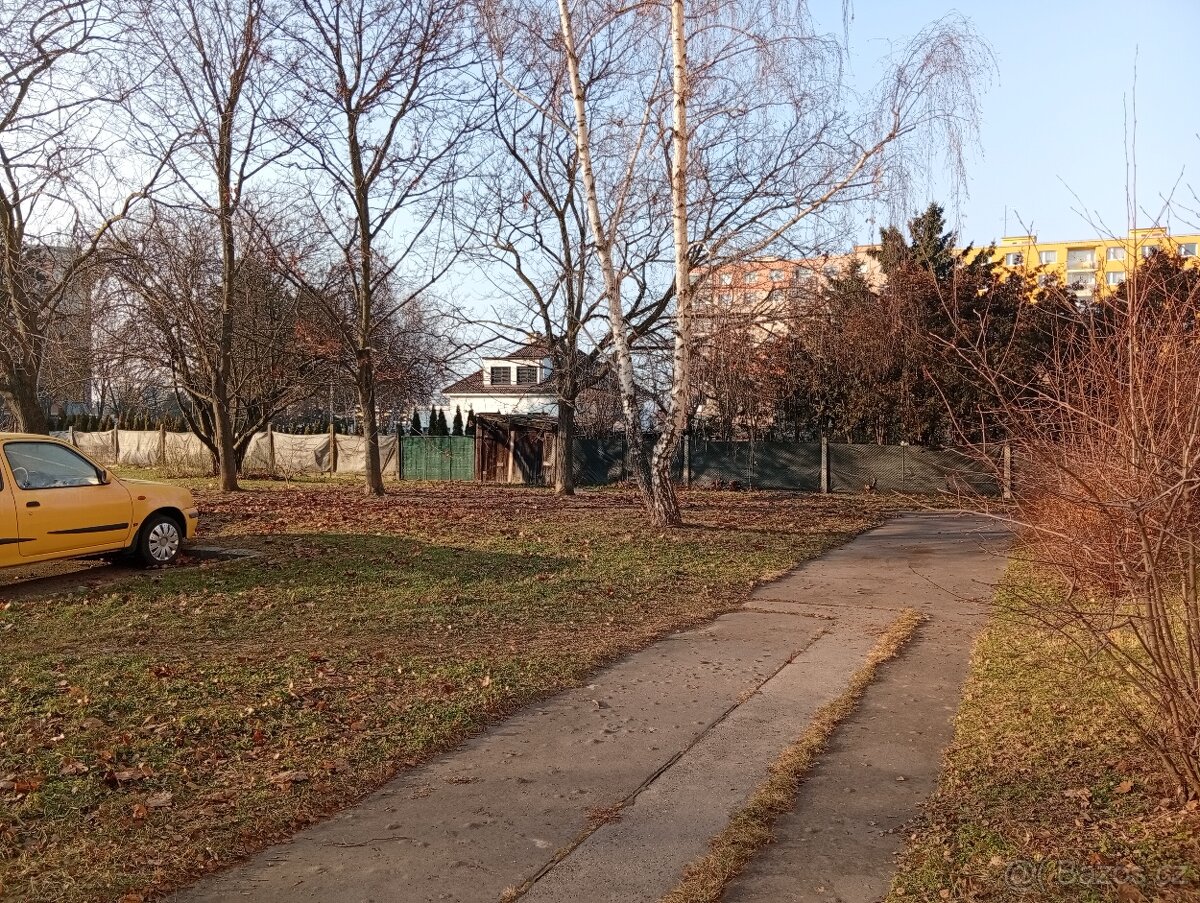 Údržba zeleně - 17