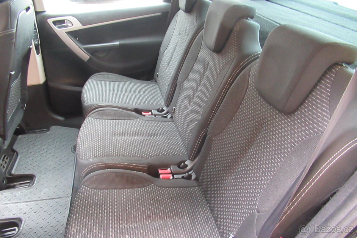 Citroën C4 Picasso 1.6 HDi 80 KW - 17