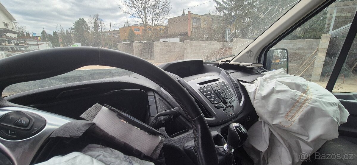 Náhradní díly - 17