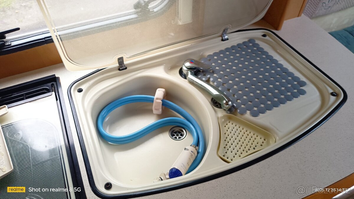 Karavan z Irska. - 17