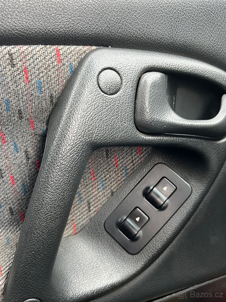 Hyundai Scoupe GT 1.5 Turbo r.v. 1993 STK 2026/6 - 17