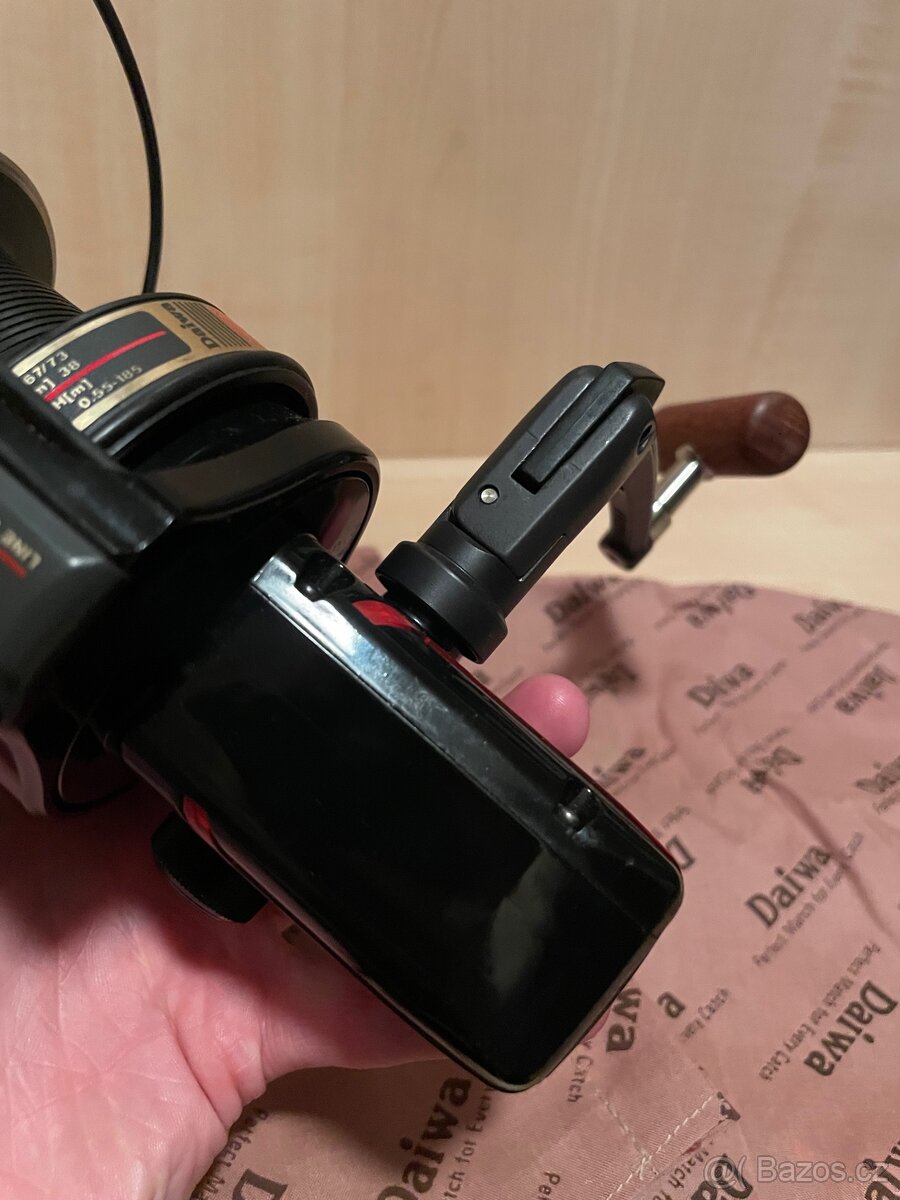 Daiwa LongBeam GS5000P - 17