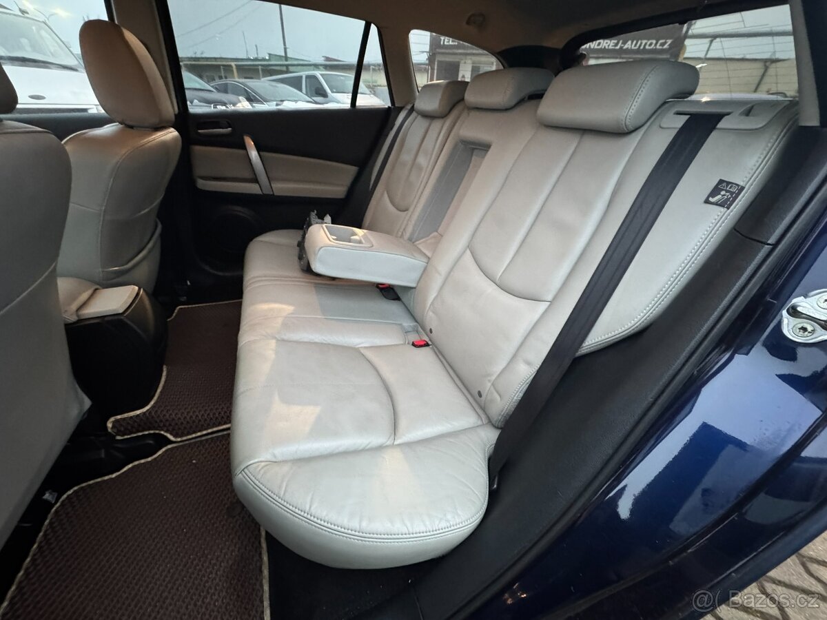 Mazda 6 2,0D 103 KW TAŽNÉ - 17