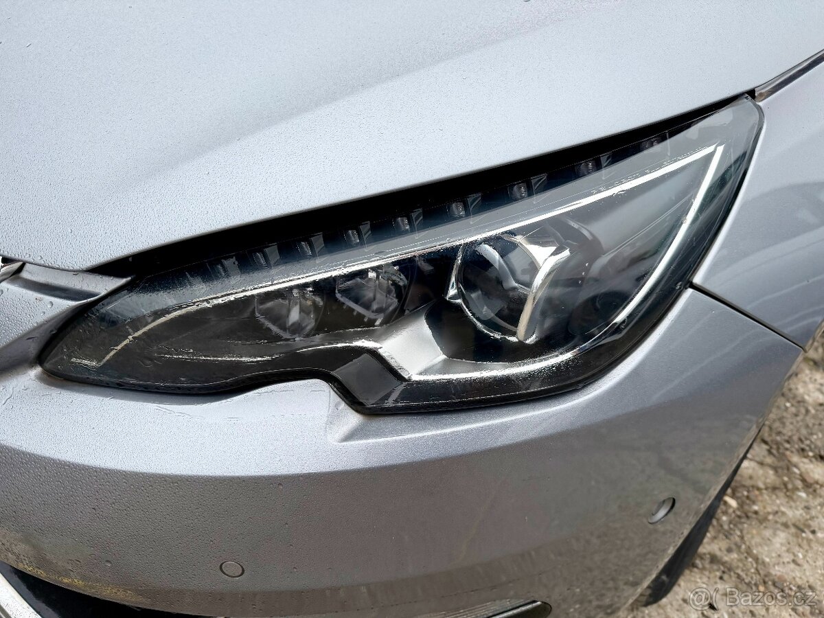 Peugeot 308SW Allure koup. ČR LED - 17