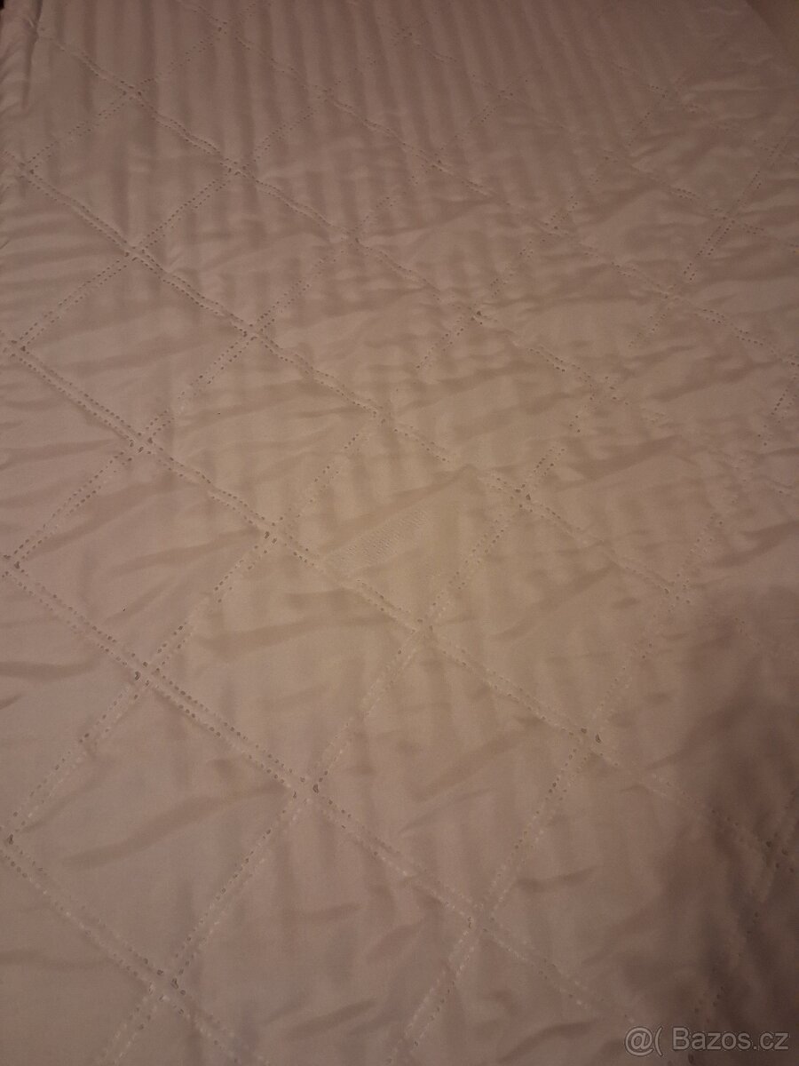 Dětská postýlka s matrací a mantinely - 17