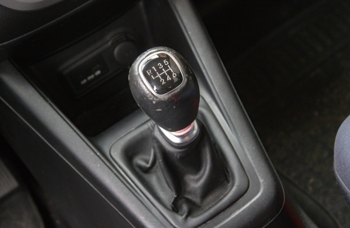 Hyundai ix20 1.4 CRDi 66 kW - 17