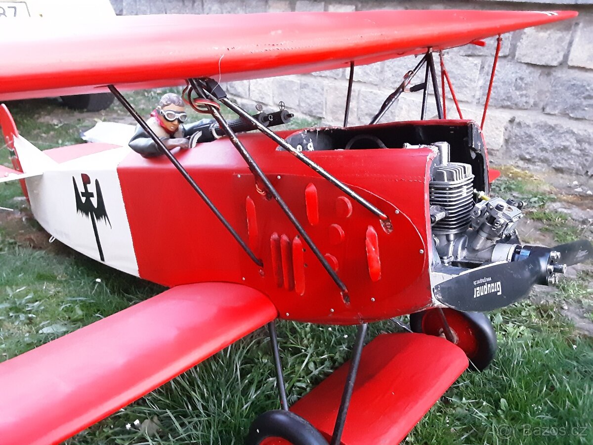 Modely RC letadel - 17