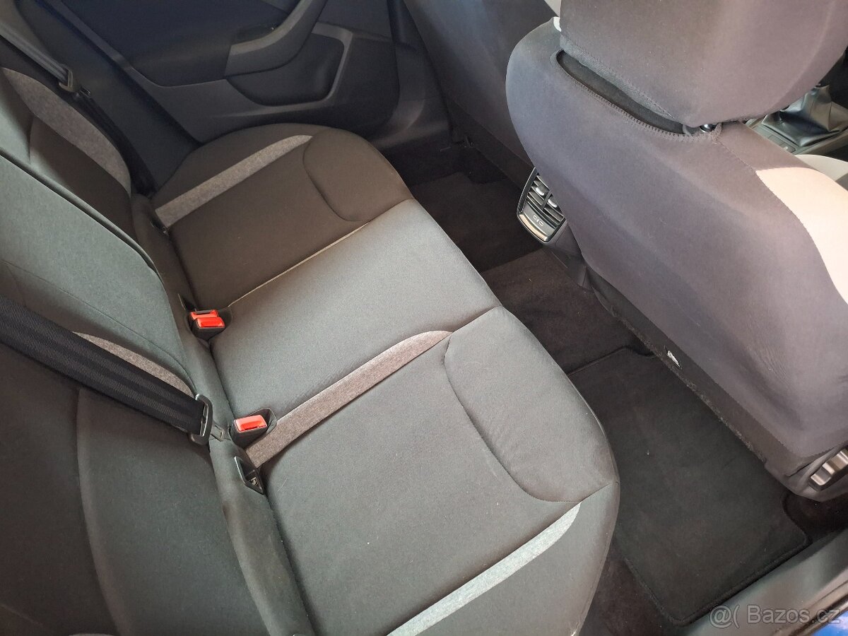ŠKODA SCALA 1.0TSI 70kw odpočet DPH - 17