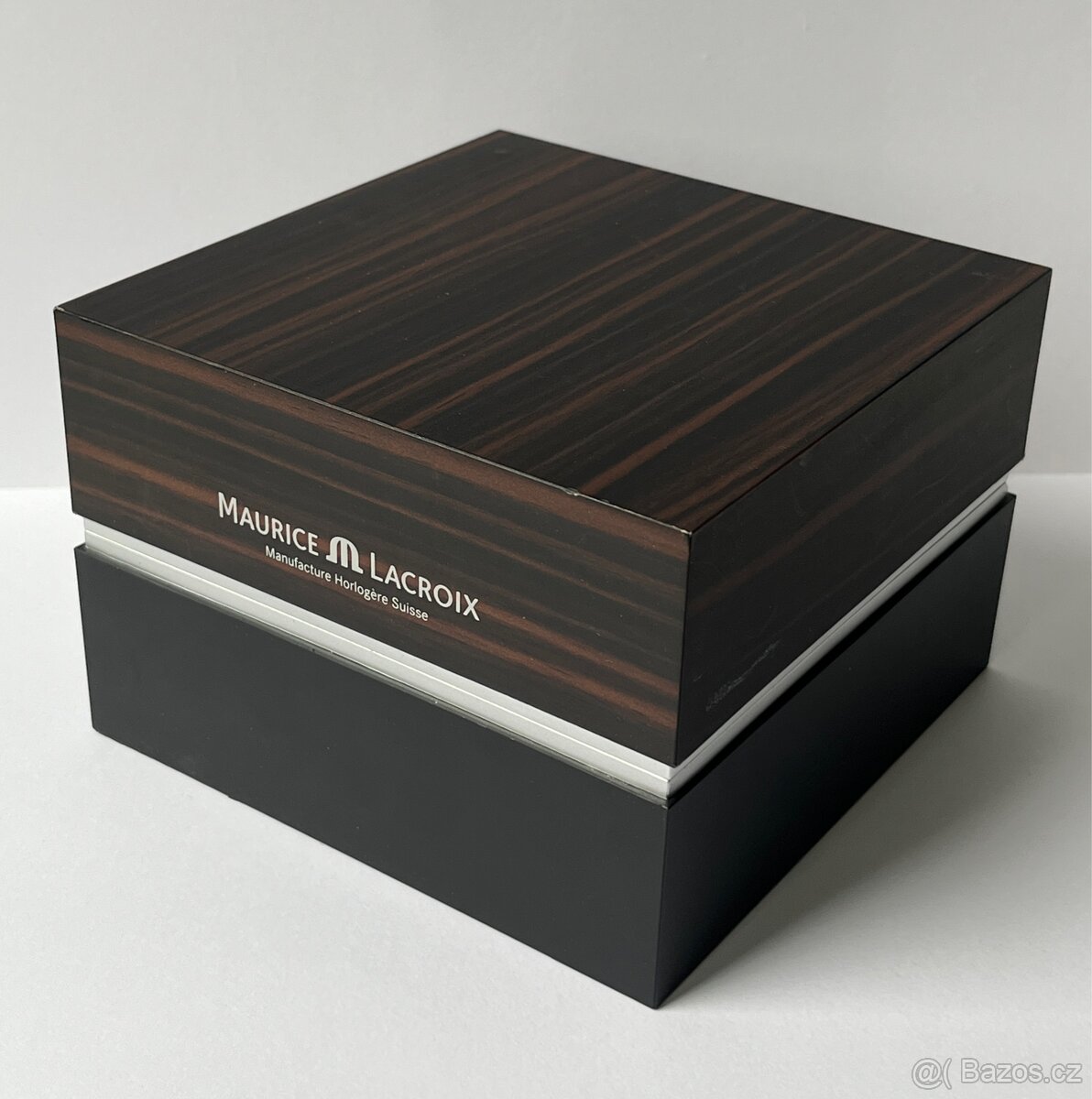 Maurice Lacroix LC1087 Swiss Made - 17