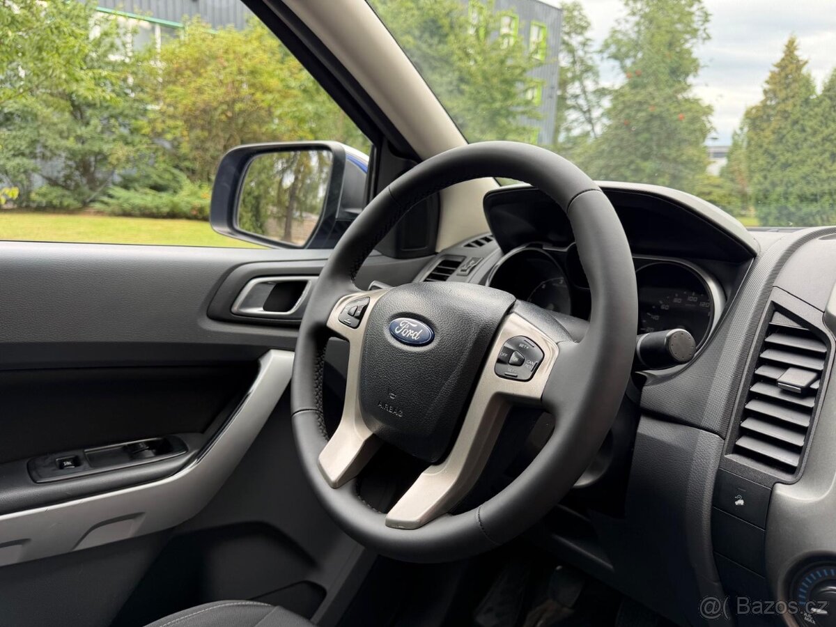 Ford Ranger KingCab TOP CENA - 17